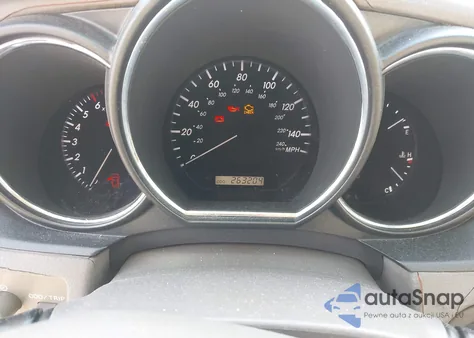 2004 Lexus Rx 330 from USA, damaged, VIN JTJHA31U340060229